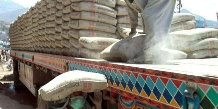 Feb cement despatches rise 6.82pc to 3.065m tons YoY - Business & Finance