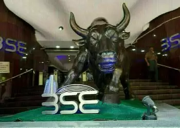 Financials lead rise in Indian shares - Markets