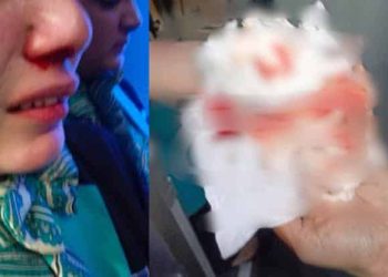 Former Commissioner’s Daughter Allegedly Punches & Abuses Air Hostess on Serene Air Flight