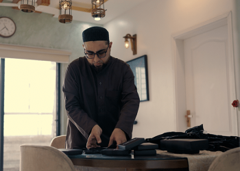 From Accounting to E-commerce: How Was Daniyal Bashir’s Journey Behind Bidoon Essma?