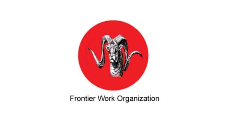 Frontier Works Organization FWO Announces Multiple Job Opportunities in Pakistan
