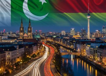 Fully Funded Scholarship for Pakistani Students in Germany
