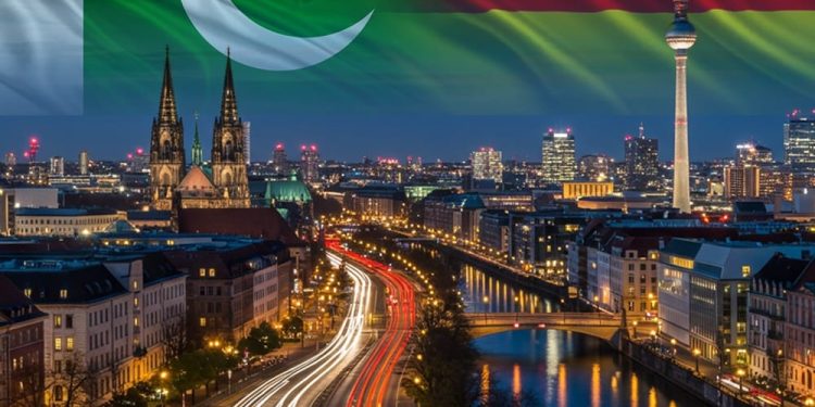 Fully Funded Scholarship for Pakistani Students in Germany