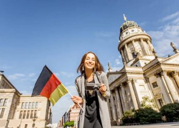 Fully Funded Scholarship to study in Germany for Pakistani Students