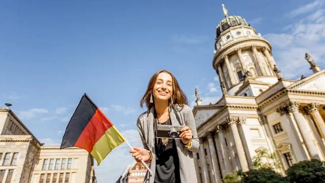 Fully Funded Scholarship to study in Germany for Pakistani Students