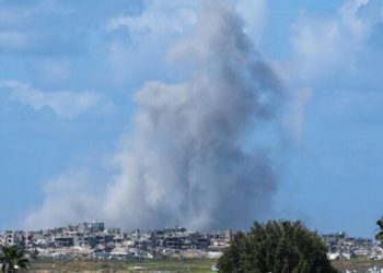 Gaza health ministry says one foreign UN worker killed in Israeli strike denied by Israel