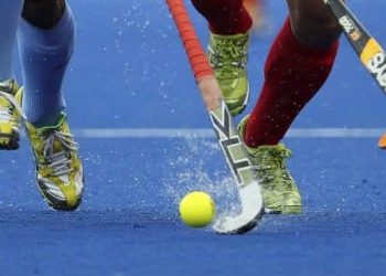 German Junior Hockey Team Arrives in Pakistan for historic Series After 14 Years