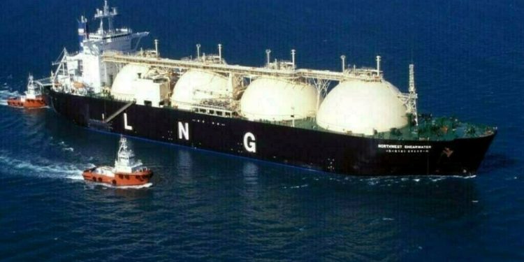Global LNG: Asian LNG spot prices at 10-week low amid comfortable storage