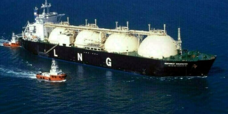 Global LNG: Asian spot LNG price flat amid bearish Europe gas sentiment - Markets