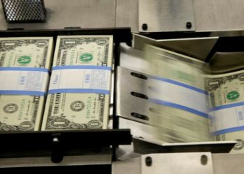 Global debt exceeds $100 trillion as interest costs surge, OECD says