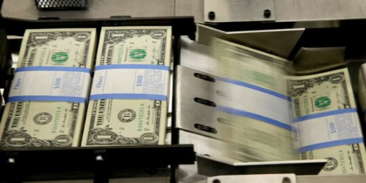 Global debt exceeds $100 trillion as interest costs surge, OECD says