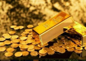 Gold prices hold steady as investors eye US Fed verdict