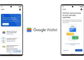 Google Wallet now available in Pakistan