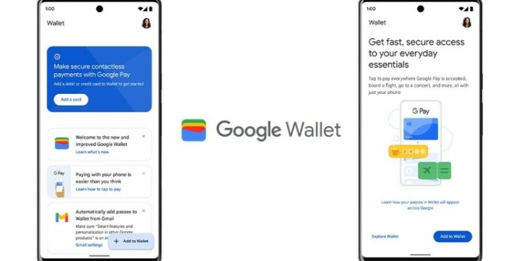 Google Wallet now available in Pakistan