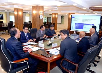 Govt eyes insurance sector to diversify lending sources: Aurangzeb