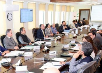 Gwadar Free Zone: ECC approves limited export of potassium sulphate fertiliser - Markets