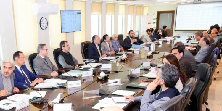 Gwadar Free Zone: ECC approves limited export of potassium sulphate fertiliser - Markets