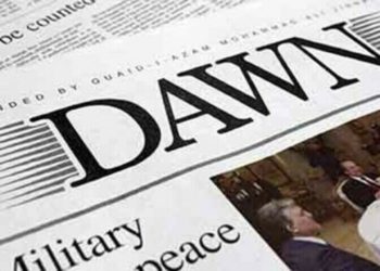 HRCP expresses alarm at govt withholding advertisements from some publications, including Dawn