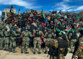 Hamas accuses US of distorting truth by claiming it ‘chose’ war