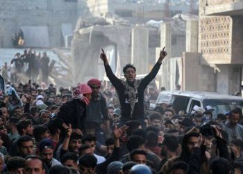 Hamas calls on ‘anyone who can bear arms’ worldwide to fight Trump’s Gaza plan