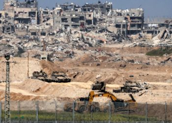 Hamas says head of its government in Gaza killed in Israeli strike