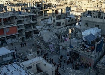 Hamas says ready to complete ‘remaining stages’ of Gaza truce deal