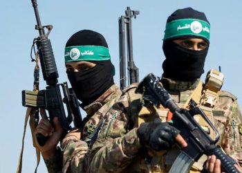 Hamas to release American hostage in Gaza, ready for second-phase ceasefire talks