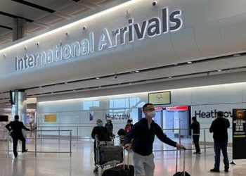 Heathrow shutdown raises concerns over contingency planning