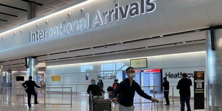 Heathrow shutdown raises concerns over contingency planning