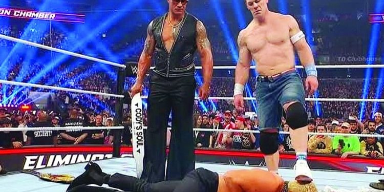 the former doctor of thuganomics went through an attitude adjustment and became hollywood photo file