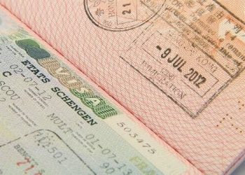 Here’s How to Get Five-Year Multiple entry Schengen Visa