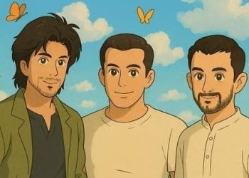 Here’s How to Make Ghibli Style Images Using AI