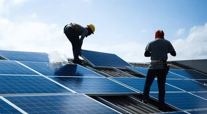 Here’s How to Register for Punjab’s Free Solar Panel Scheme