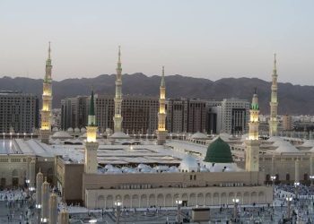 Here’s the Eidul-Fitr 2025 Prayer Timings in Pakistan