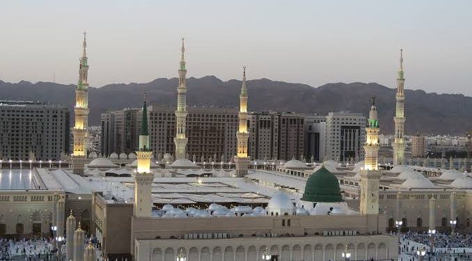 Here’s the Eidul-Fitr 2025 Prayer Timings in Pakistan