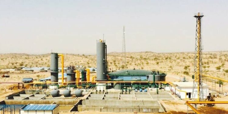 Hubco’s Narowal Energy executes Hybrid Take and Pay tariff deal