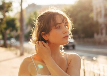 I left the US to move to Eastern Europe with my new husband. It helped me better understand the beauty of American culture.