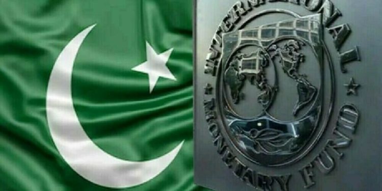 IMF reaches staff-level deal with Pakistan to unlock $1.3 billion of new cash - Markets