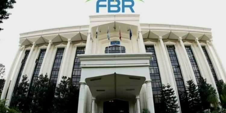 IT, ITeS exports: FBR examines proposal seeking continuation of FTR