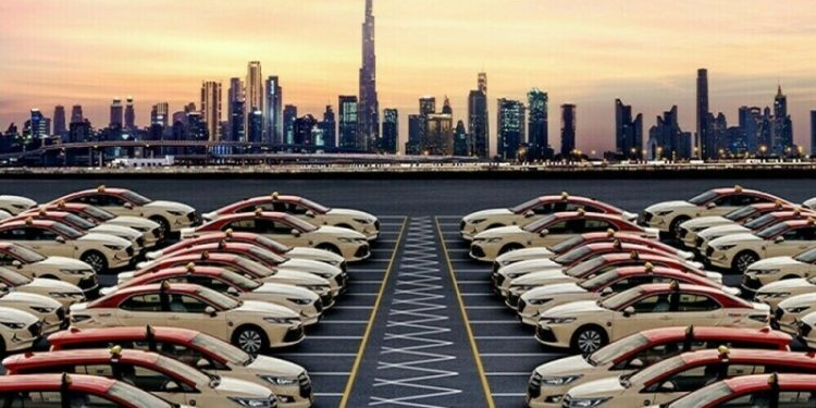 In first year after IPO, Dubai’s Parkin makes ‘remarkable progress’