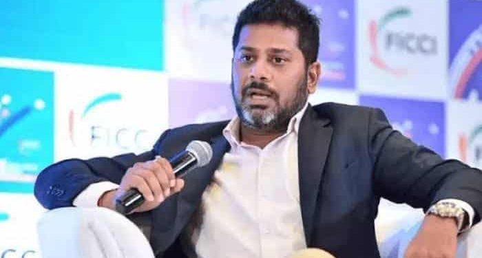 Indian Journalist Vikrant Gupta Says Pakistan’s Hospitality Made Him Feel Like Shah Rukh Khan