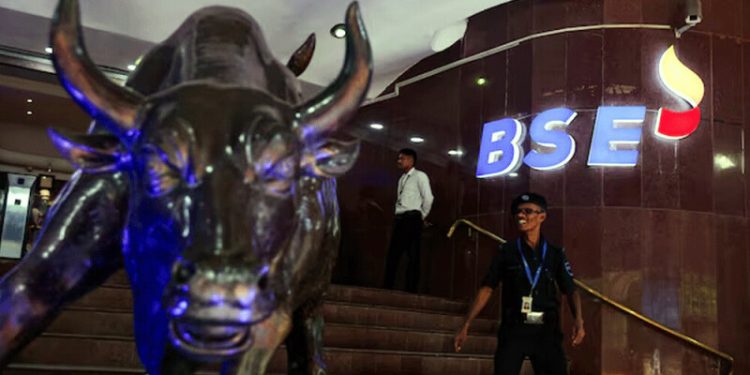Indian benchmarks end little changed after six-session rally - Markets
