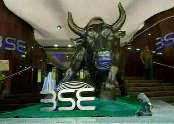 Indian shares may open higher, tracking Asian peers