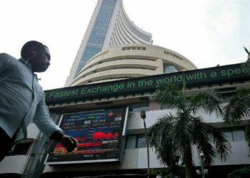 Indian stocks may open higher as US delays some tariffs