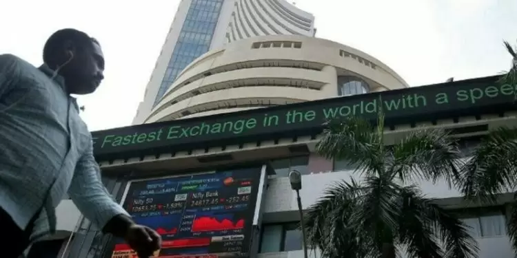 Indian stocks may open higher as US delays some tariffs
