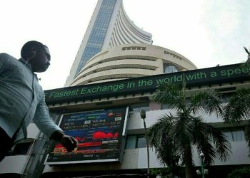 Indian stocks’ worst run in 29 years, wiping $1 trillion in wealth, may yet have legs - Markets