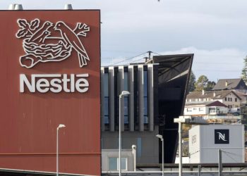 India’s market regulator warns Nestle over breach of insider trading regulations