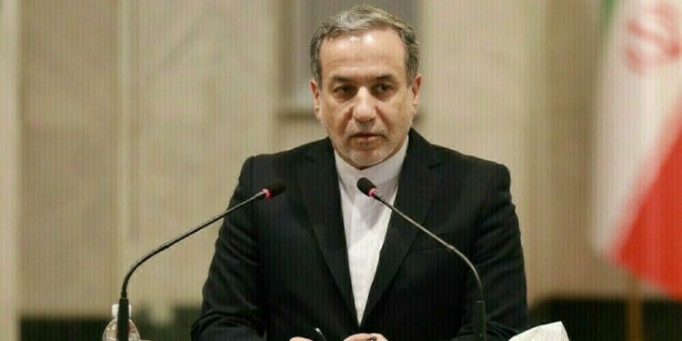 Iran says open to indirect nuclear talks with US