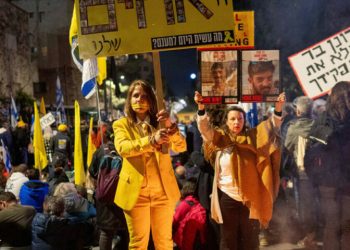 Israel PM warns Hamas of consequences it ‘cannot imagine’ if Gaza hostages not released