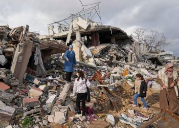 Israel reneges on ceasefire deal, warns Hamas of ‘consequences’